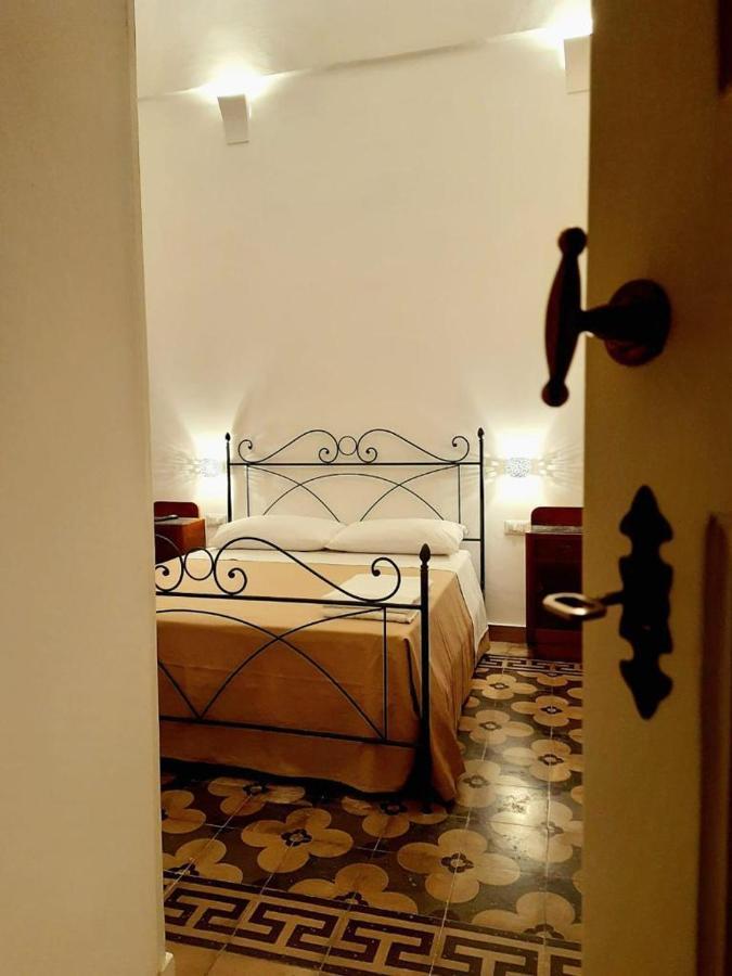 B&B Antica Dimora Dell'Angelo ナルド エクステリア 写真
