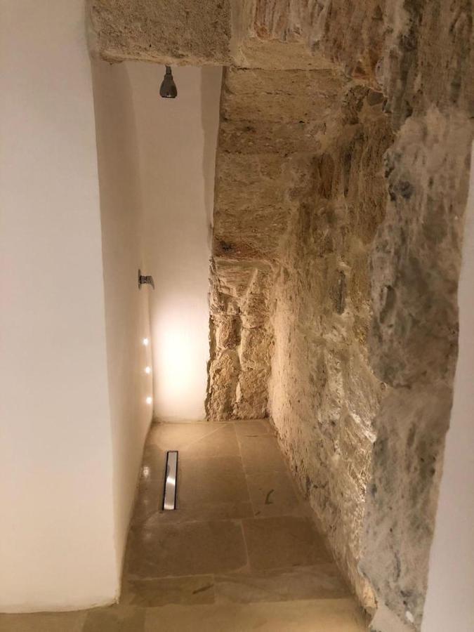 B&B Antica Dimora Dell'Angelo ナルド エクステリア 写真