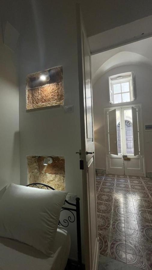 B&B Antica Dimora Dell'Angelo ナルド エクステリア 写真