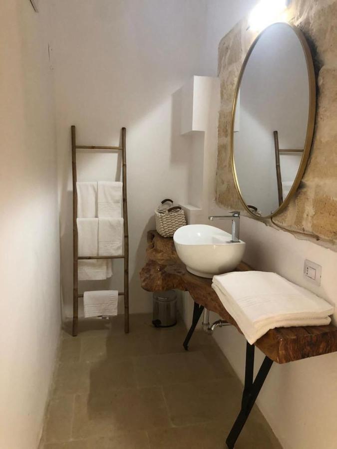 B&B Antica Dimora Dell'Angelo ナルド エクステリア 写真