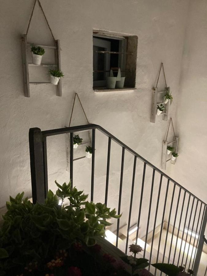 B&B Antica Dimora Dell'Angelo ナルド エクステリア 写真