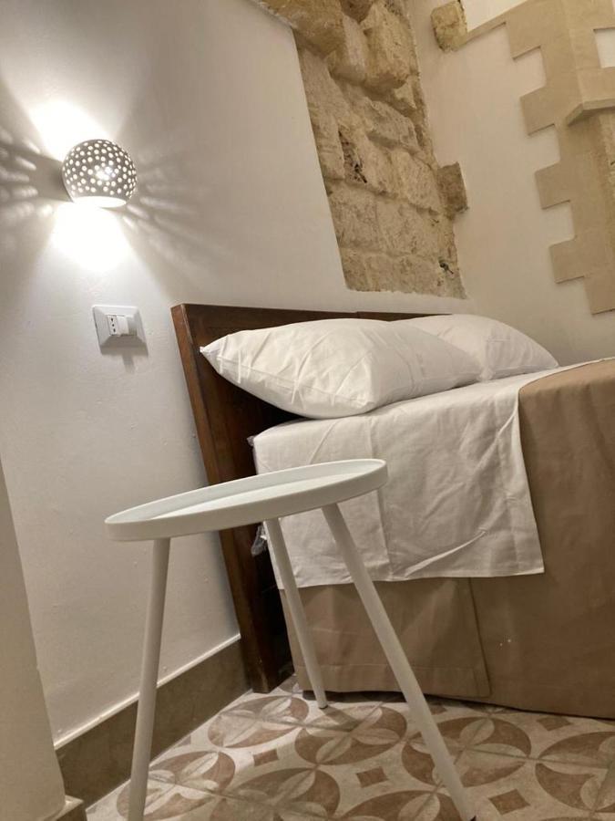 B&B Antica Dimora Dell'Angelo ナルド エクステリア 写真