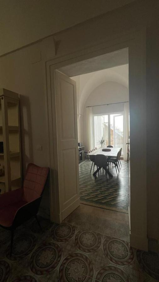 B&B Antica Dimora Dell'Angelo ナルド エクステリア 写真