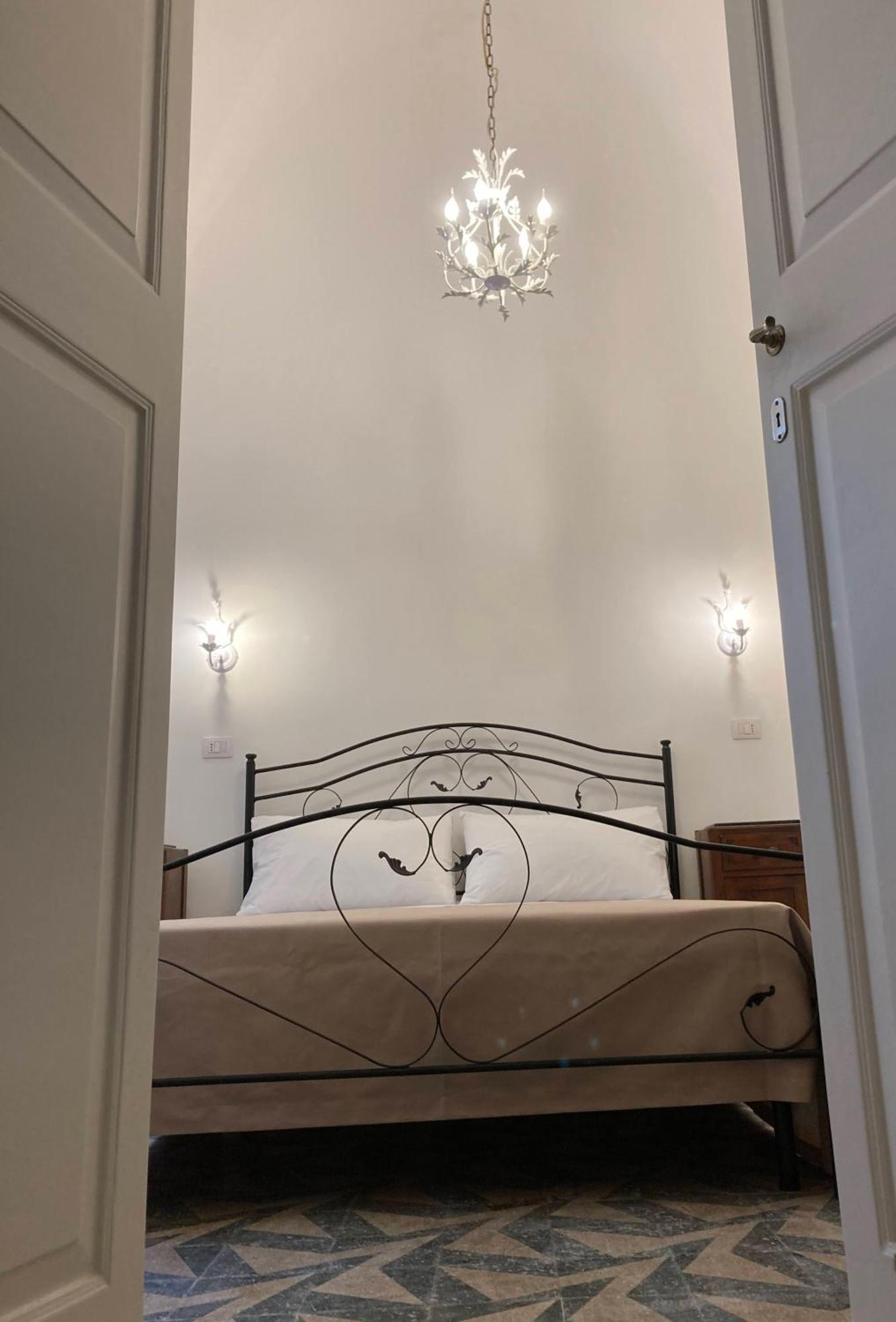 B&B Antica Dimora Dell'Angelo ナルド エクステリア 写真