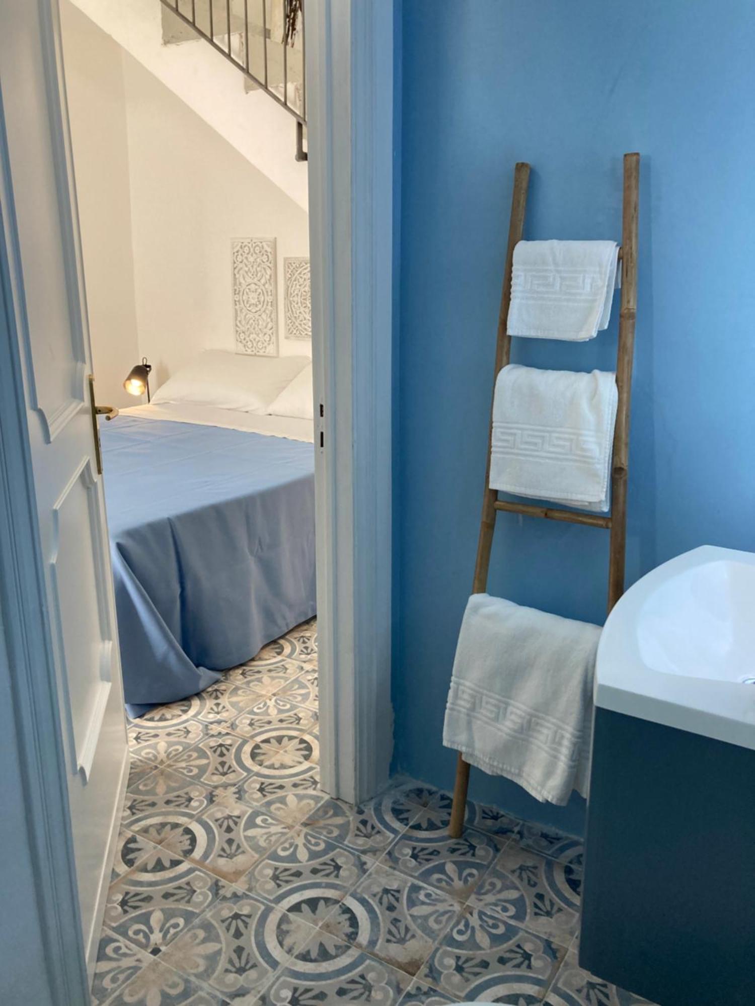 B&B Antica Dimora Dell'Angelo ナルド エクステリア 写真