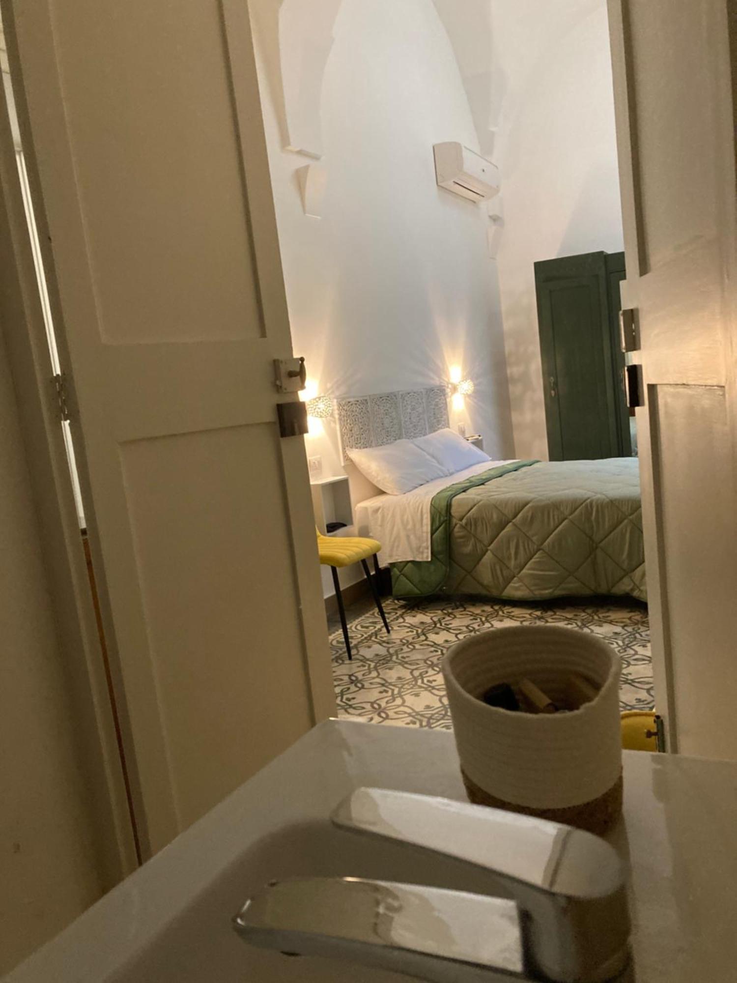 B&B Antica Dimora Dell'Angelo ナルド エクステリア 写真