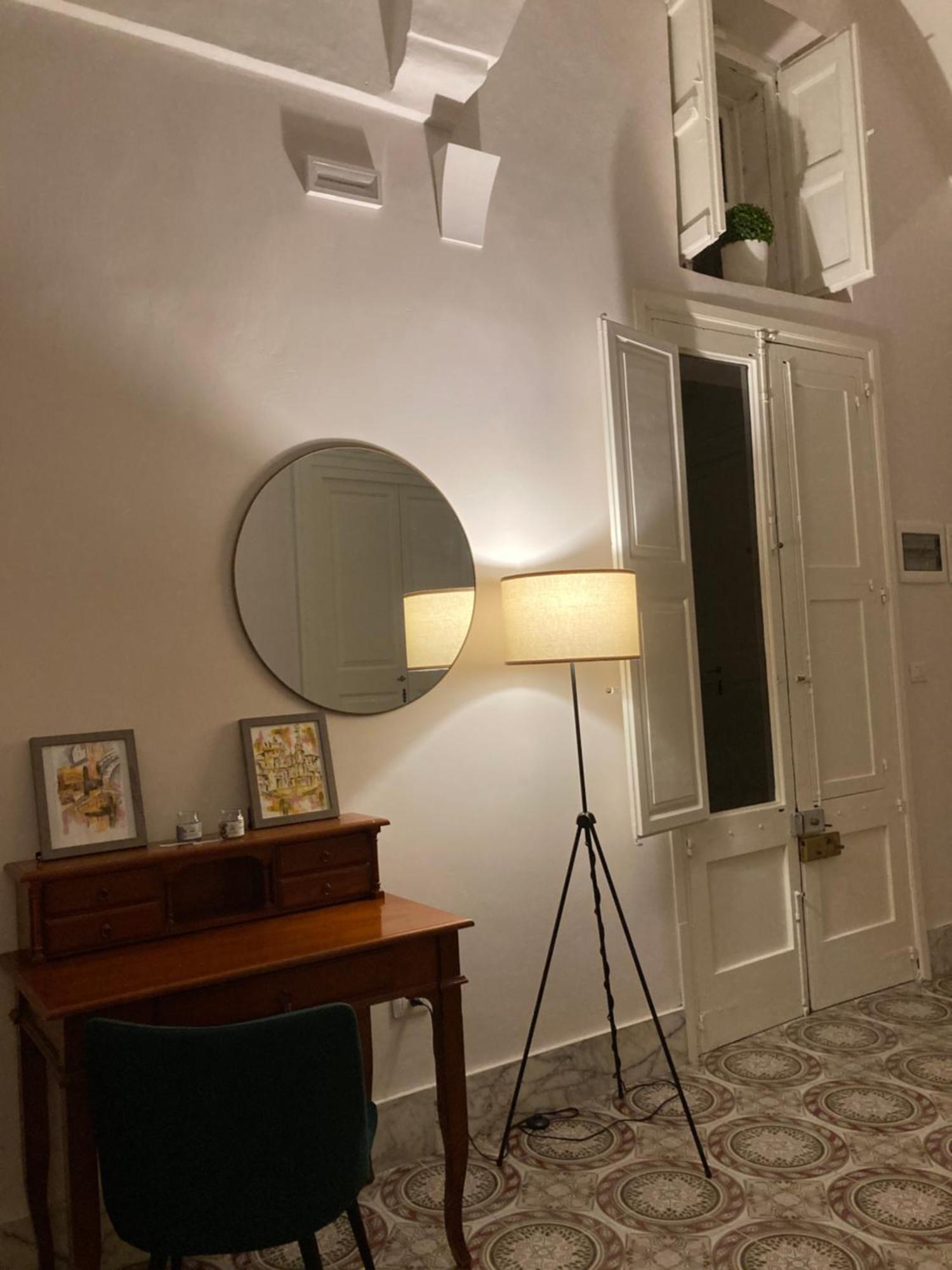 B&B Antica Dimora Dell'Angelo ナルド エクステリア 写真