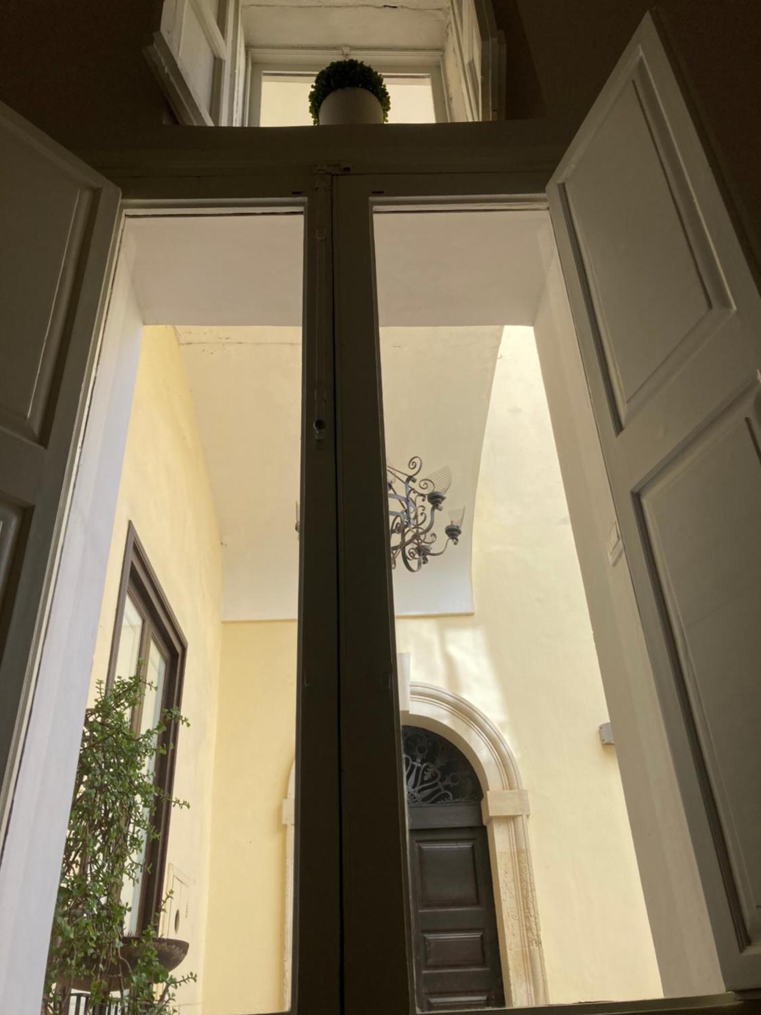 B&B Antica Dimora Dell'Angelo ナルド エクステリア 写真