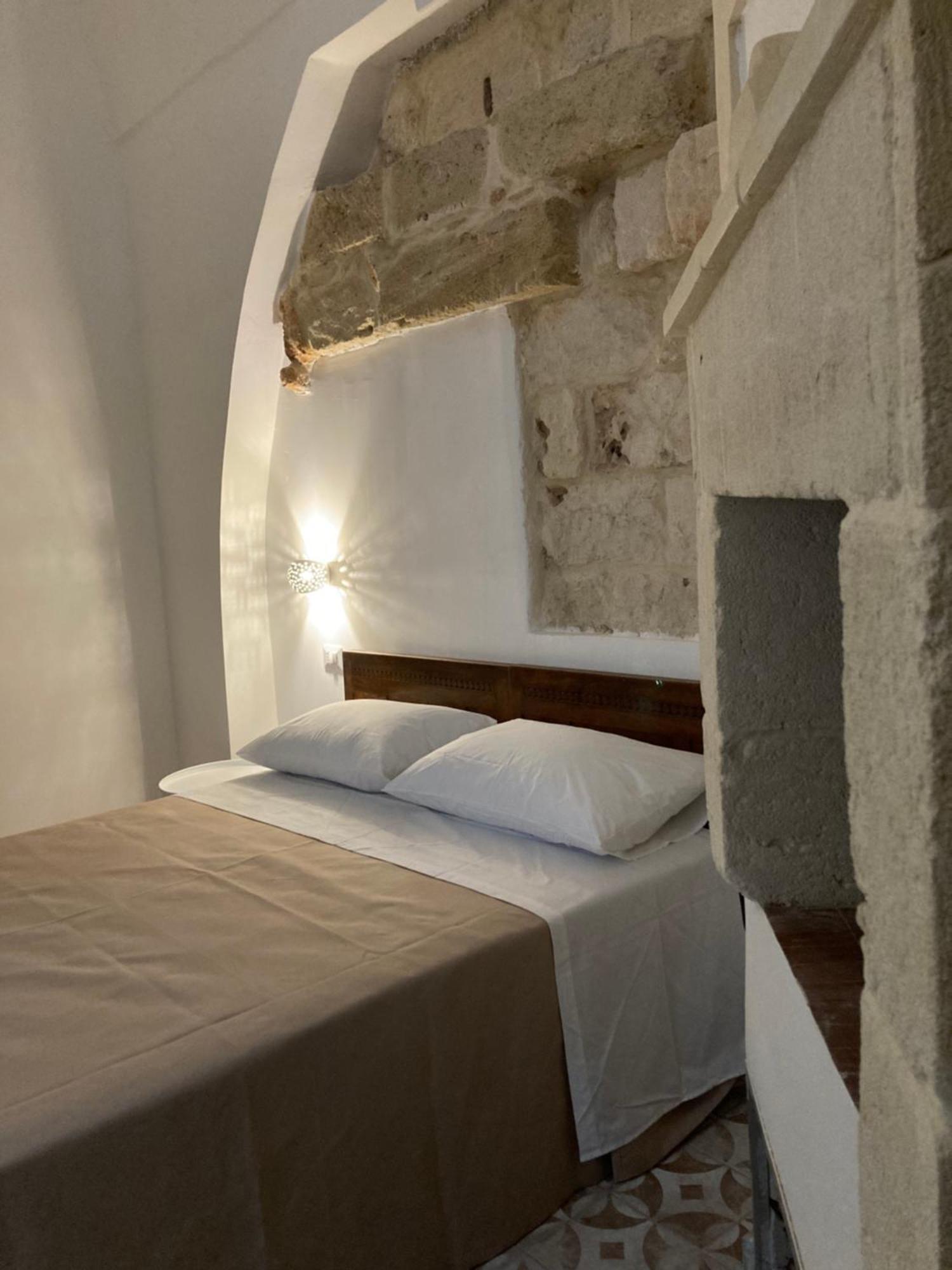 B&B Antica Dimora Dell'Angelo ナルド エクステリア 写真