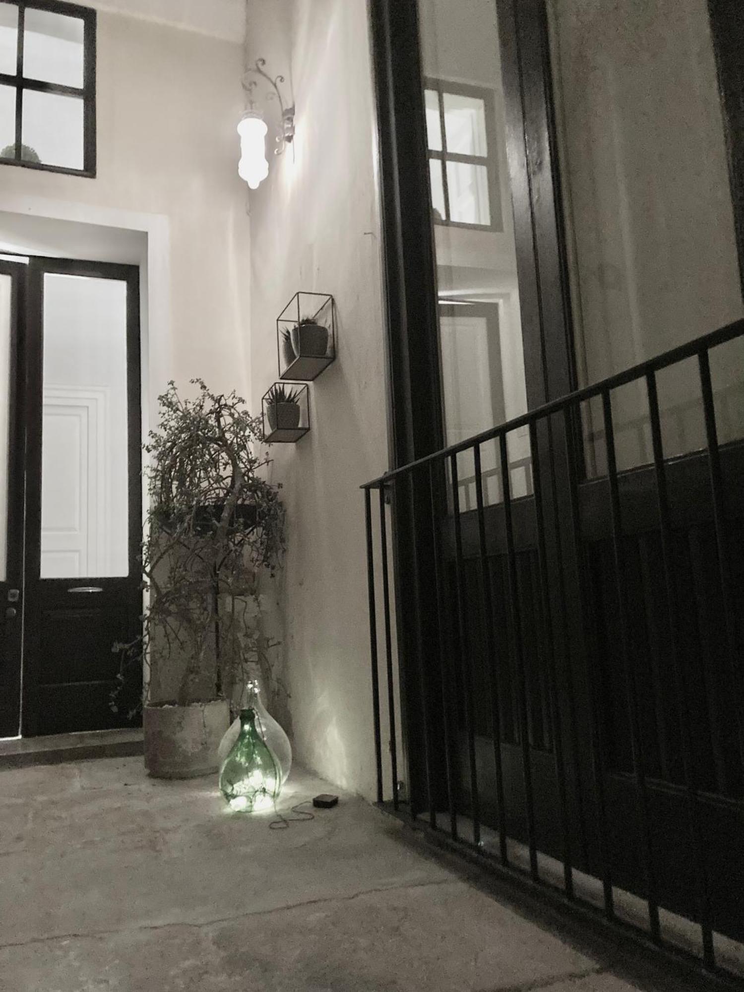 B&B Antica Dimora Dell'Angelo ナルド エクステリア 写真