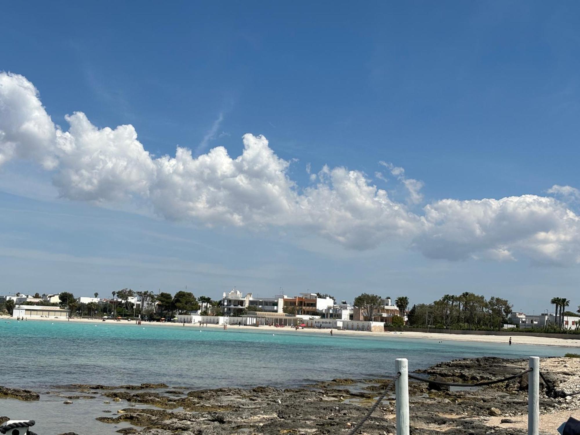 B&B Antica Dimora Dell'Angelo ナルド エクステリア 写真